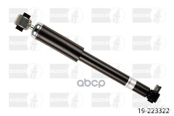 Амортизатор газомасляный задний B4 19223322 Bil