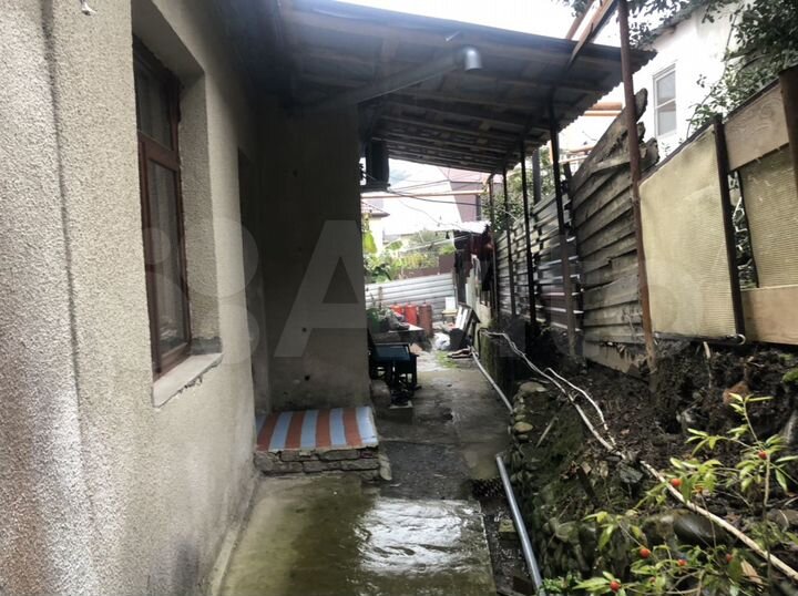 Дом 120 м² на участке 3 сот.