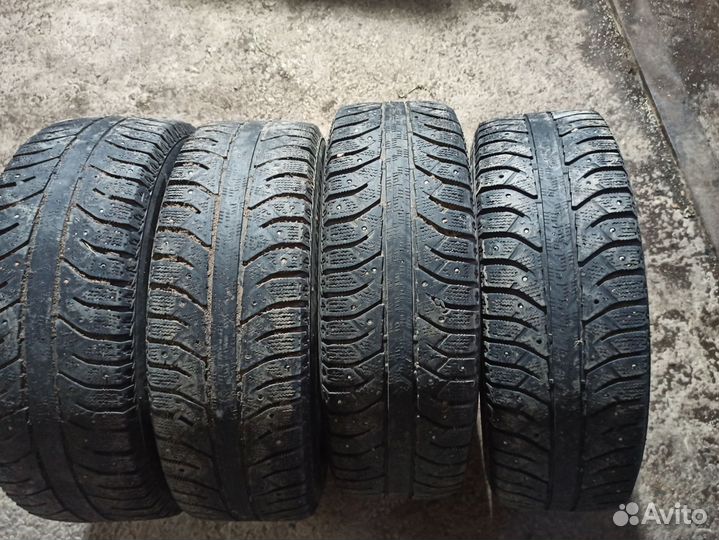 Bridgestone Ice Cruiser 7000S 185/65 R15 88T