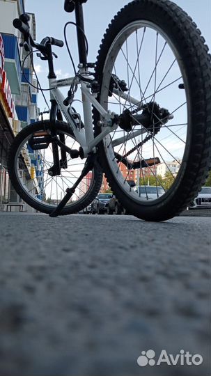 Велосипед детский 20