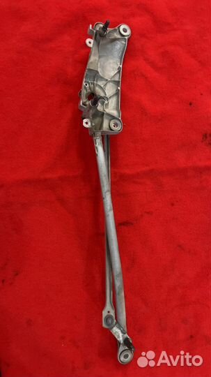 Трапеция дворников Porsche Cayenne 955/957