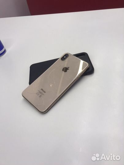 iPhone Xs Max, 64 ГБ