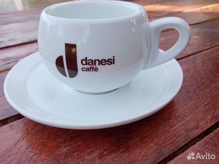 Кофейные чашки