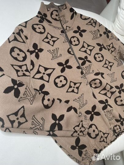 Спортивный костюм louis vuitton