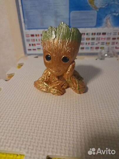 Фигурки для росписи