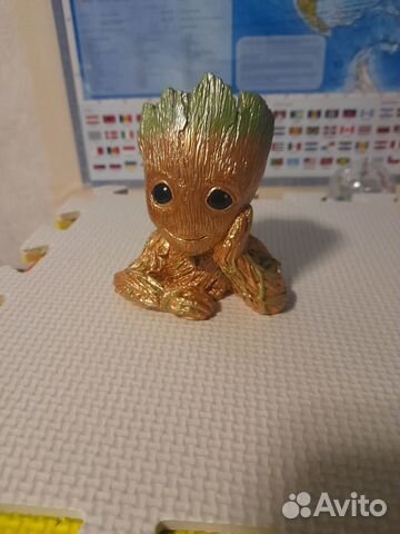 Фигурки для росписи