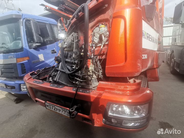 Shacman (Shaanxi) SX3258DR384, 2022