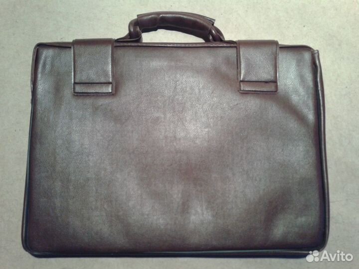 Портфель мужской ретро