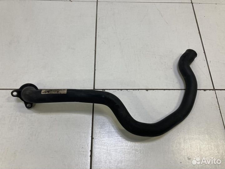 Шланг системы охлаждения BMW X3 F25