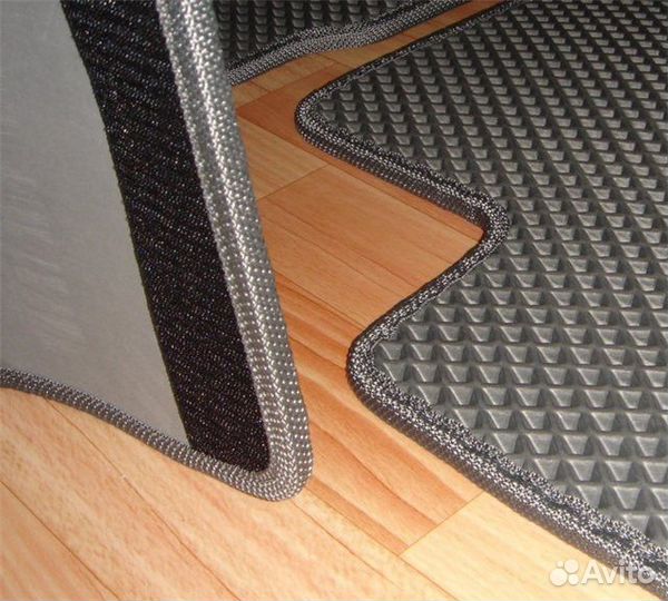 Коврики eva в прихожую (Кудрово)