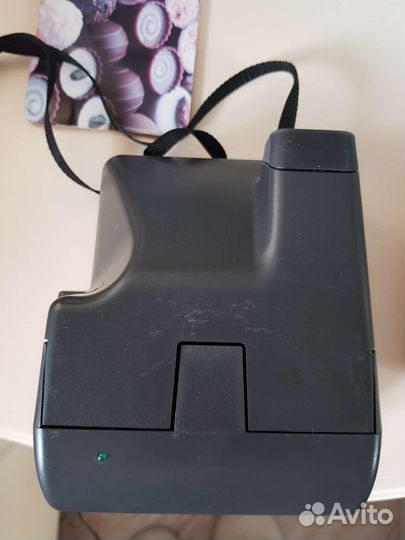 Фотоаппарат polaroid 636