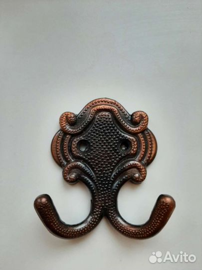 Аксесуры для интерьера медные