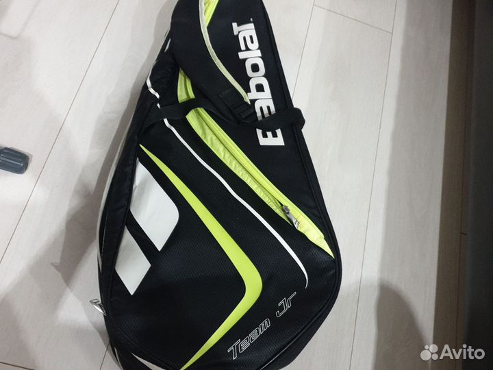 Теннисная сумка babolat