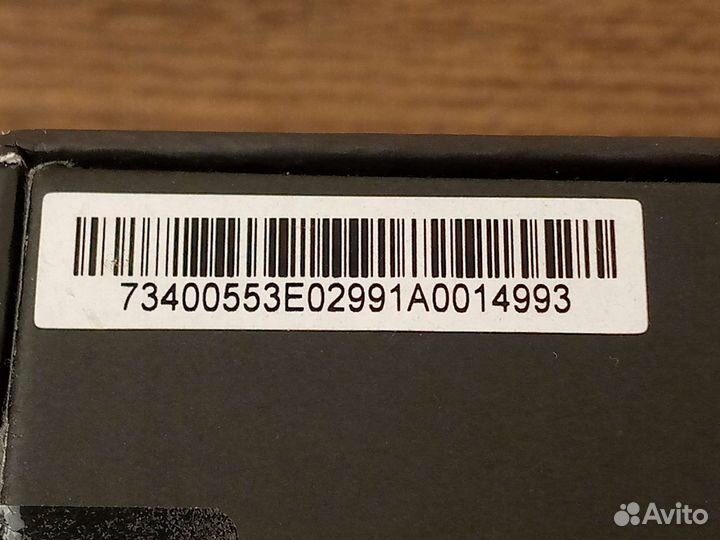 Bluetooth наушники Marshall monitor II ANC