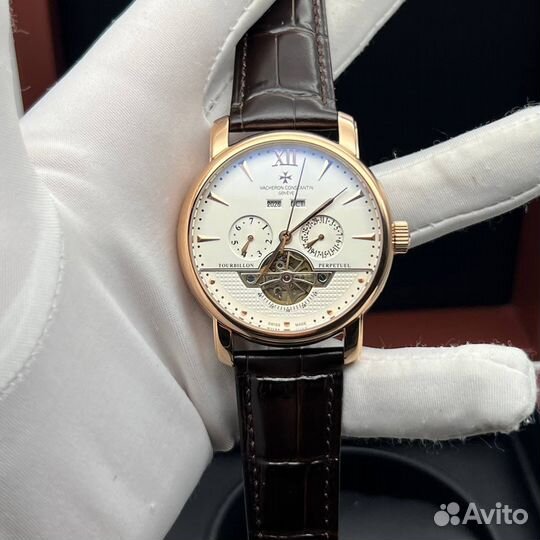 Часы Vacheron Constantin