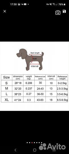 Рюкзак для переноски маленьких собак