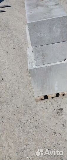 Пеноблок 600*400*200