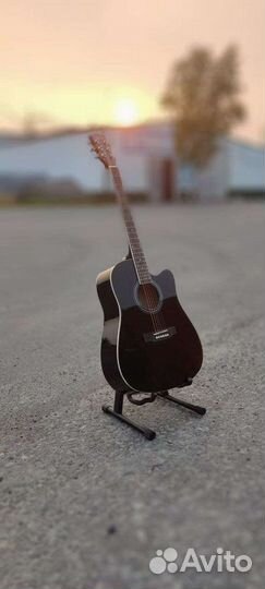 Гитара оркестровая