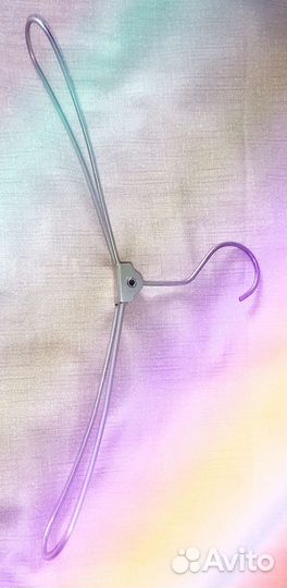 Вешалка плечики