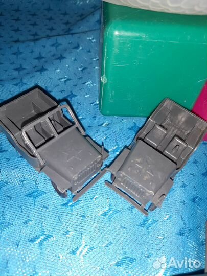 Игрушки СССР лот