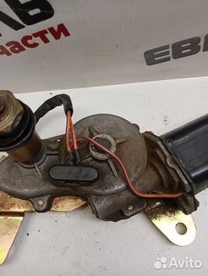 Мотор стеклоотчестителя задний Geely Mk Cross