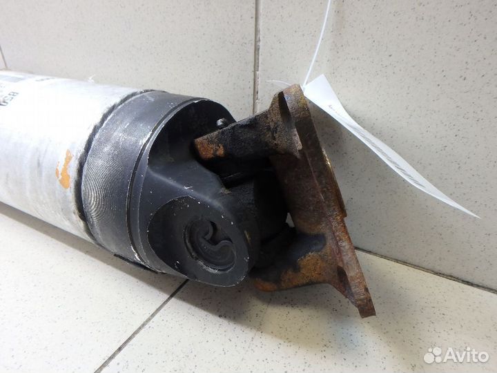 Карданный вал Toyota Tundra 2 5.7 2007-2013