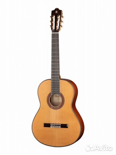 2.304 Classical Conservatory 7C Классическая гитар