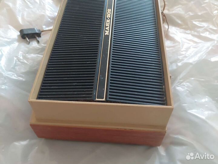 Радиоприемник СССР