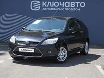 Ford Focus 1.8 MT, 2008, 222 295 км, с пробегом, цена 620 000 руб.