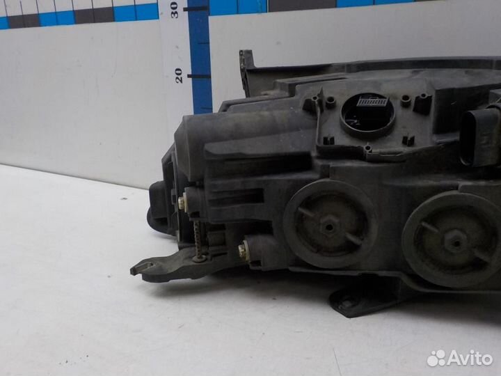 Фара правая Audi A6/RS6/S6