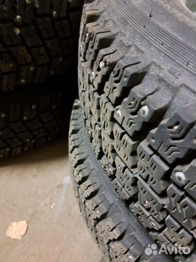 Кама и 511 175 80 r16
