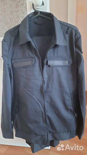 Офисная форма вмф