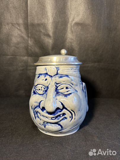 Немецкая пивная