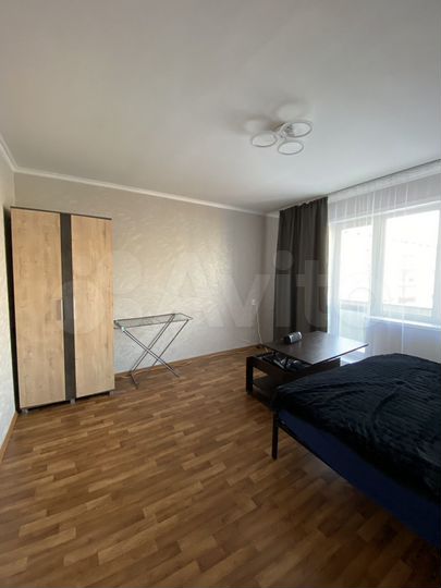 Комната 26,4 м² в 2-к., 9/10 эт.