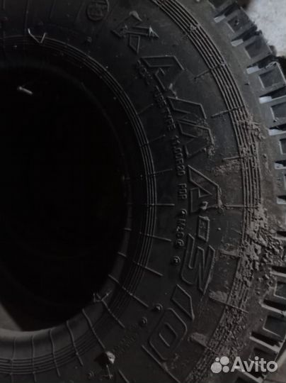 КАМА 402 5.00/10 R11