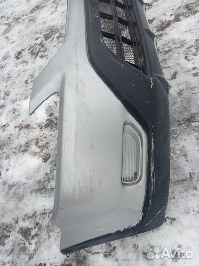 Бампер передний Honda CR-VII