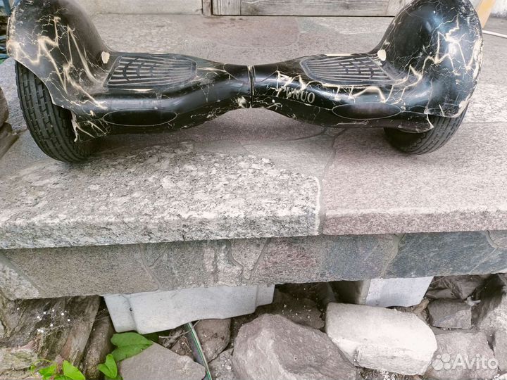 Гироскутер бу