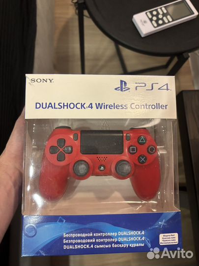 Sony Playstation 4 Pro 1TB