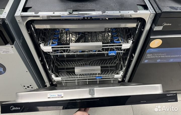 Посудомоечная машина Midea MID60S560i