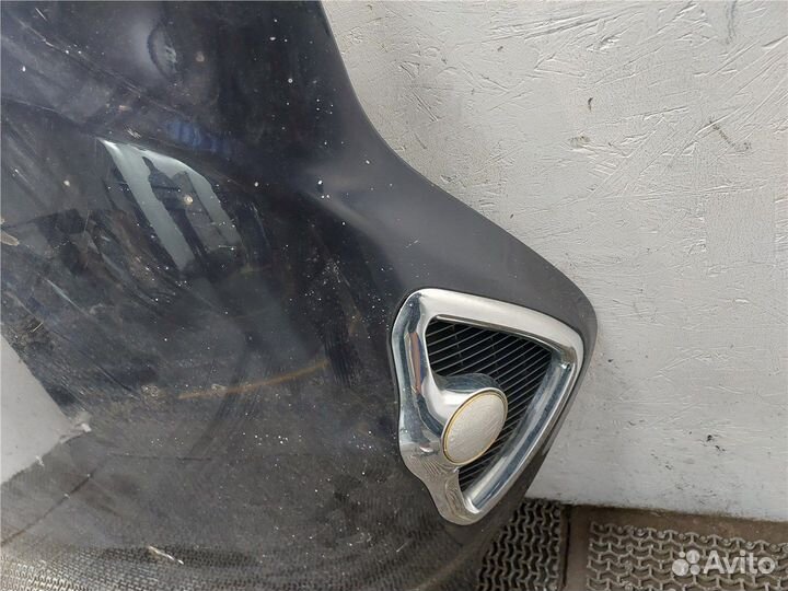 Капот Alfa Romeo 166, 1999