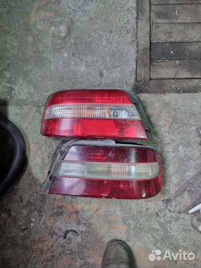 Стопы чайзер jzx100