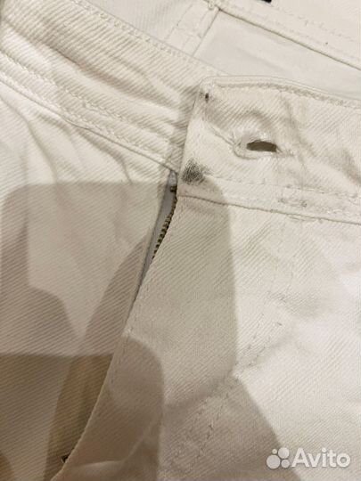 Джинсы gragonit