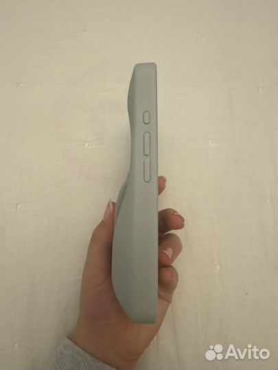 Rhode чехол 15 pro