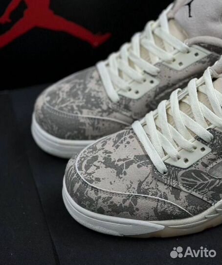 Nike Air jordan 5 Retro low expression 41-45