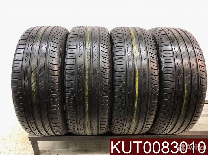 Bridgestone Turanza T001 225/55 R17 107U