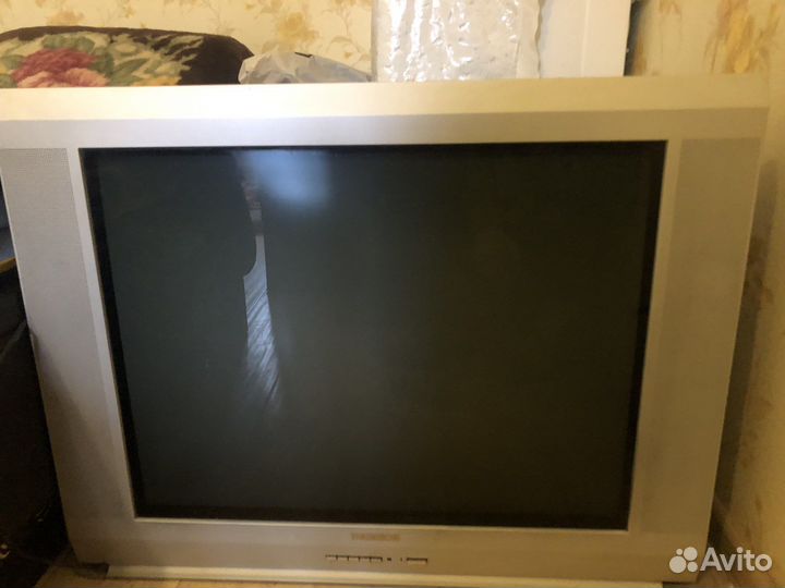 Телевизор tomson