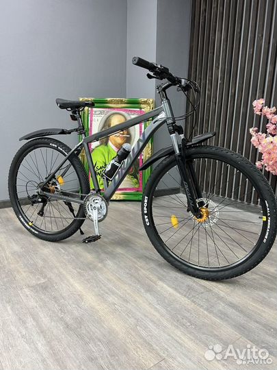 Горный велосипед 26 колесе