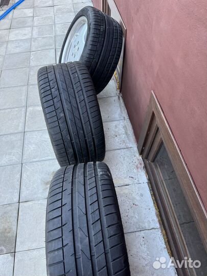 Колеса r18 Моноблки оригинал