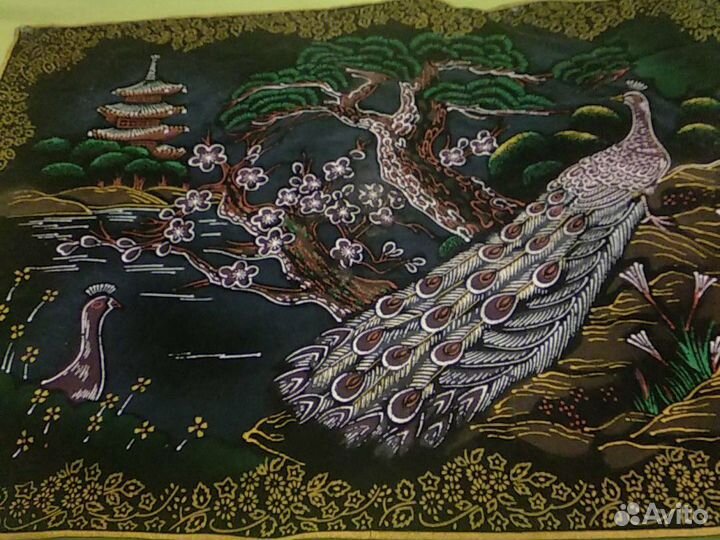 Пано, Япония