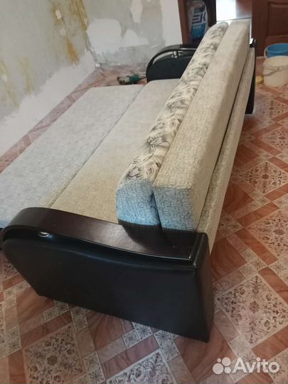 Диван б/у